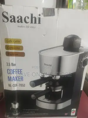 Saachi Coffee Maker