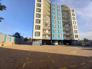 Furnished 1bdrm Condo in Najjera, Kira for Sale