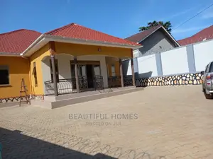 Furnished 4bdrm House in Namugongo, Kira for Sale