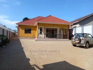 Furnished 4bdrm Duplex in Namugongo Executive, Kira for Sale