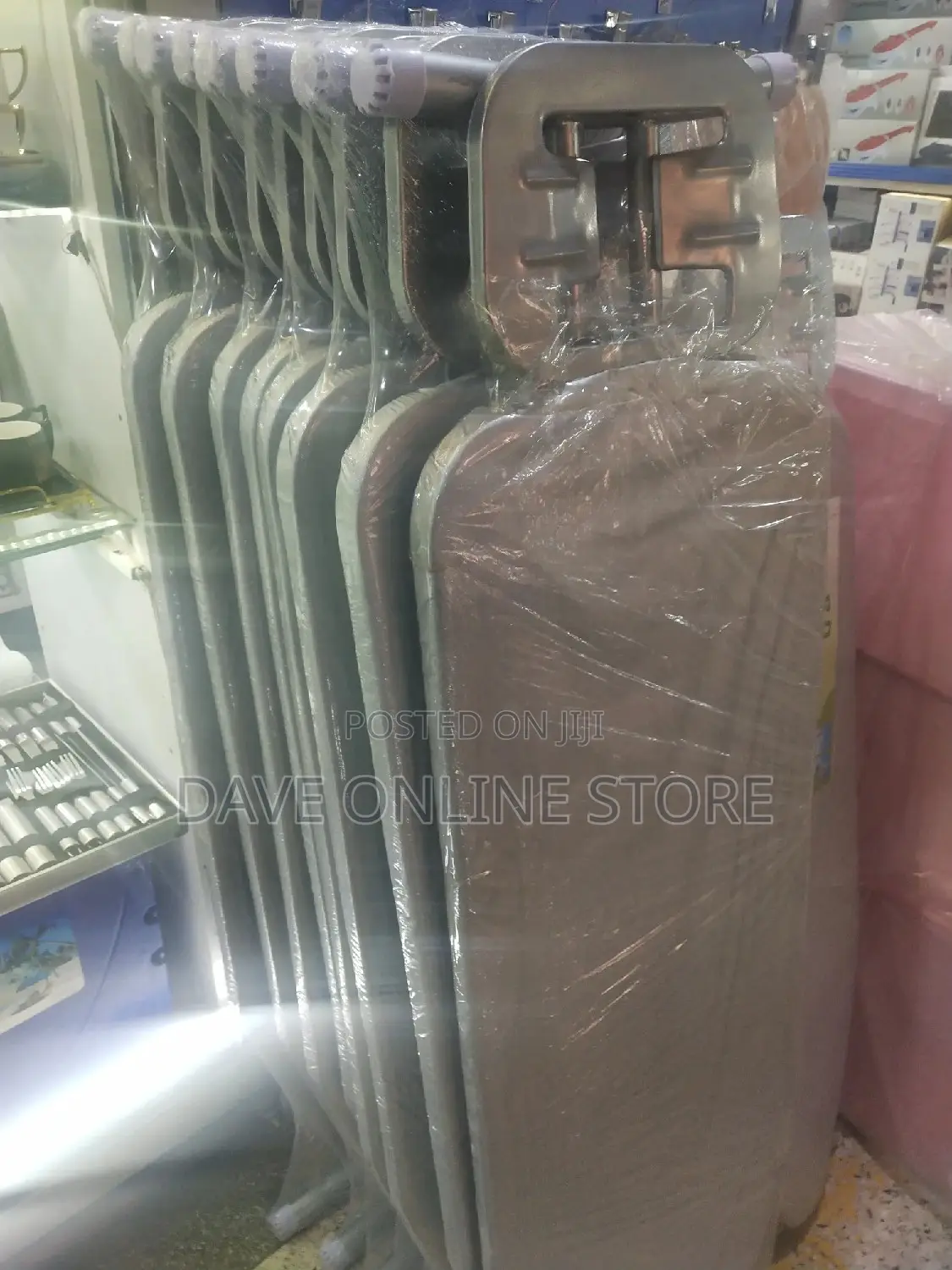 Big Ironing Boards