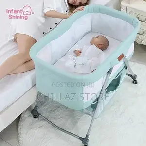 Baby Portable Cradle