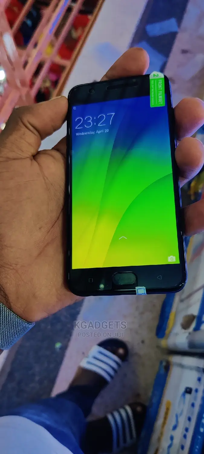 Oppo A57 32 GB Black