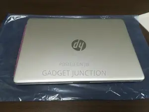 New Laptop HP 348 G4 8GB Intel Core I5 SSD 256GB