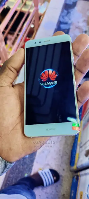 Huawei P10 Lite 64 GB White