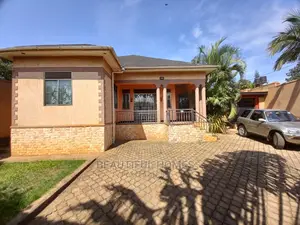 Furnished 4bdrm House in Naalya, Central Division for Sale