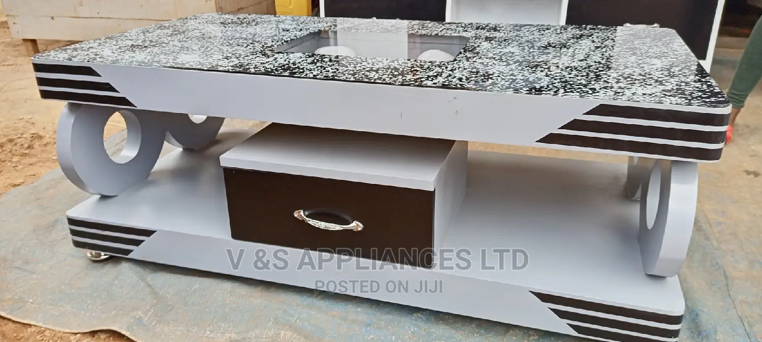 Center Table