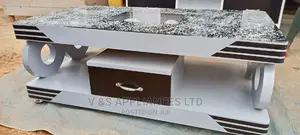 Center Table