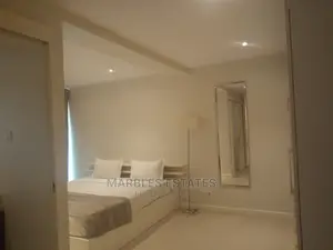 Furnished 3bdrm Apartment in Kololo, Central Division for Rent