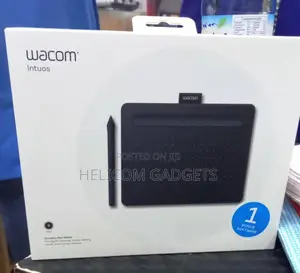Wacom Intuos Creative Pen Tablet