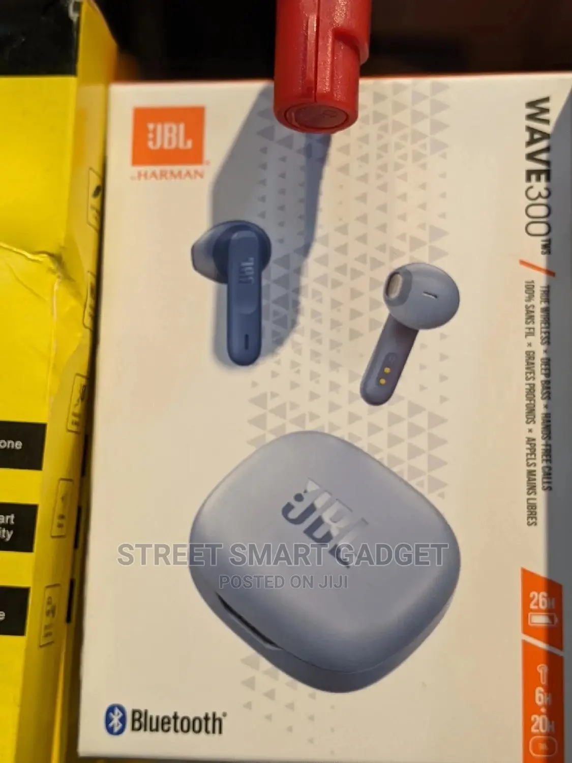 JBL WAVE 300 Pods