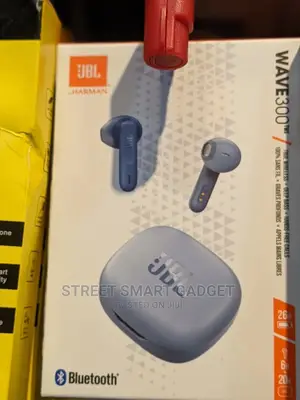 JBL WAVE 300 Pods
