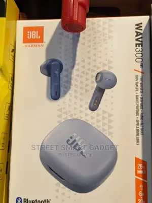 JBL WAVE 300 Pods