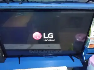 LG 50 Inch Original- Digital TV
