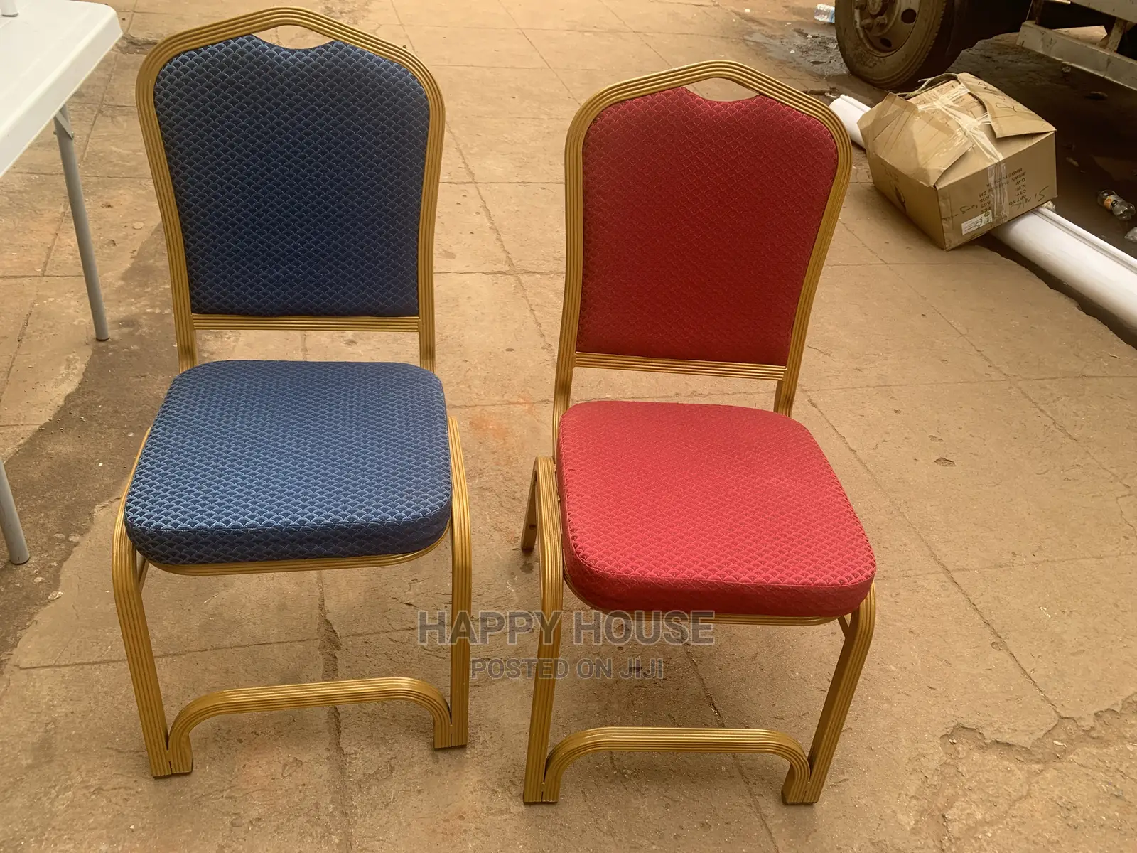 Executive Conference Chairs