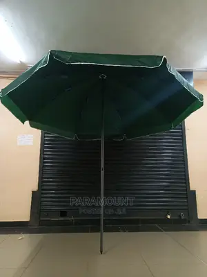 Double Layer Business Umbrellas (2.5 Metres)