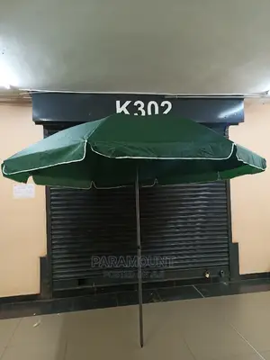 Double Layer Business Umbrellas (2.5 Metres)