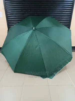 Double Layer Business Umbrellas (2.5 Metres)