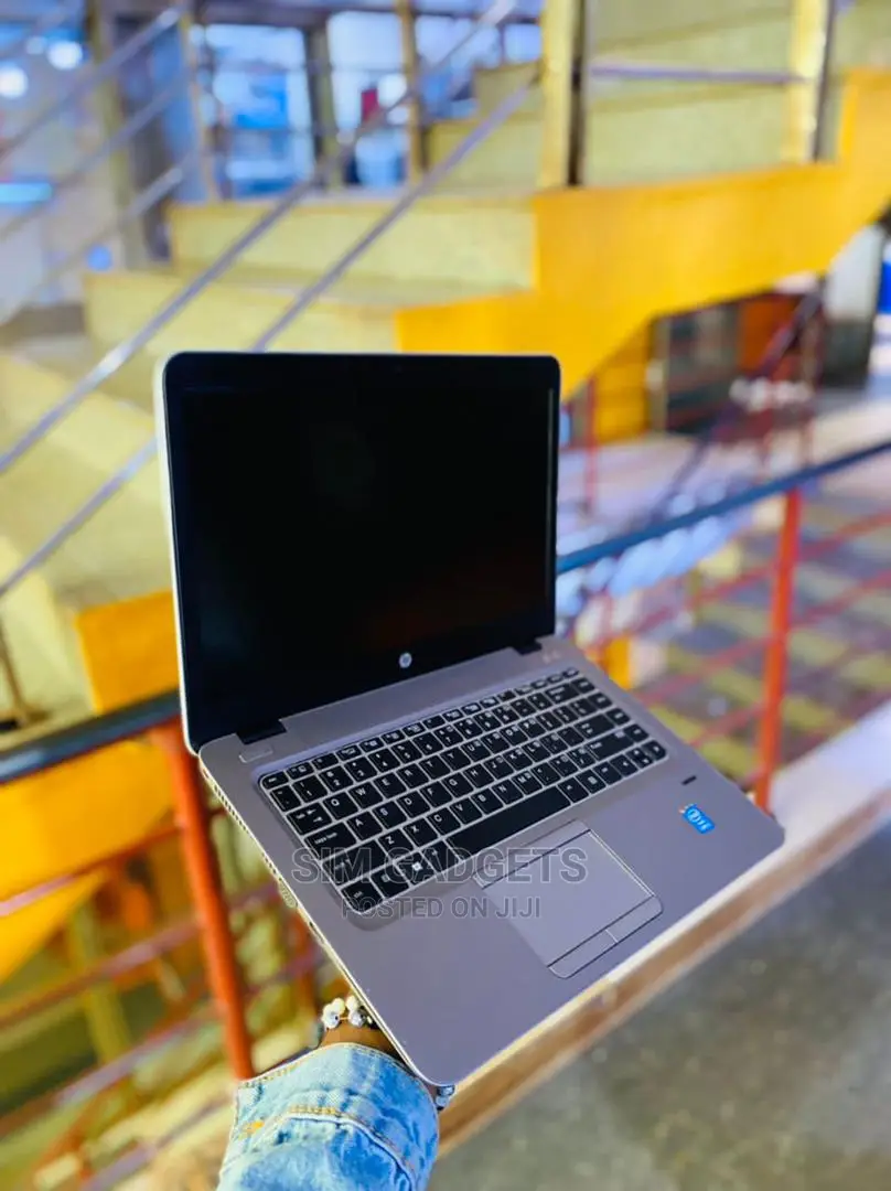Laptop HP EliteBook 840r G4 8GB Intel Core I5 HDD 1T