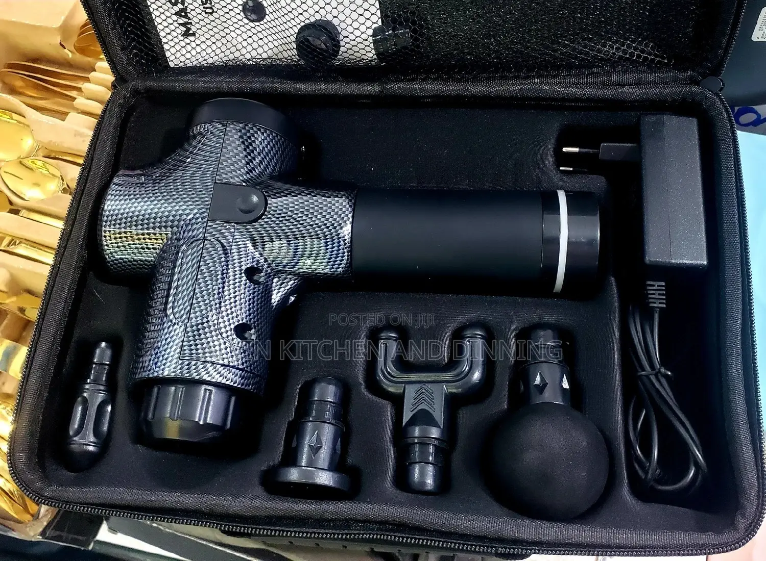 Massage Gun
