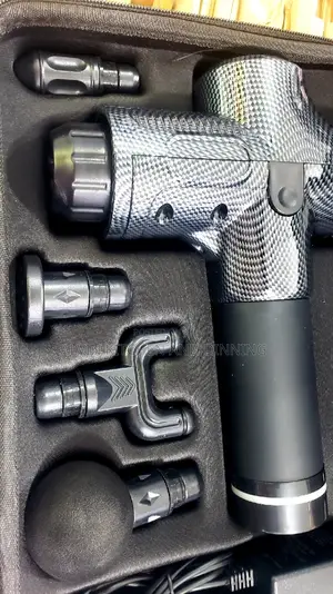Massage Gun