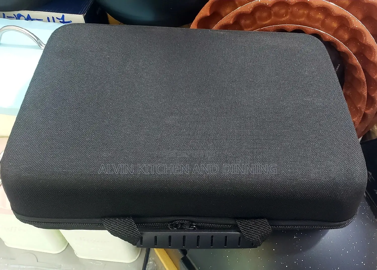 Massage Gun