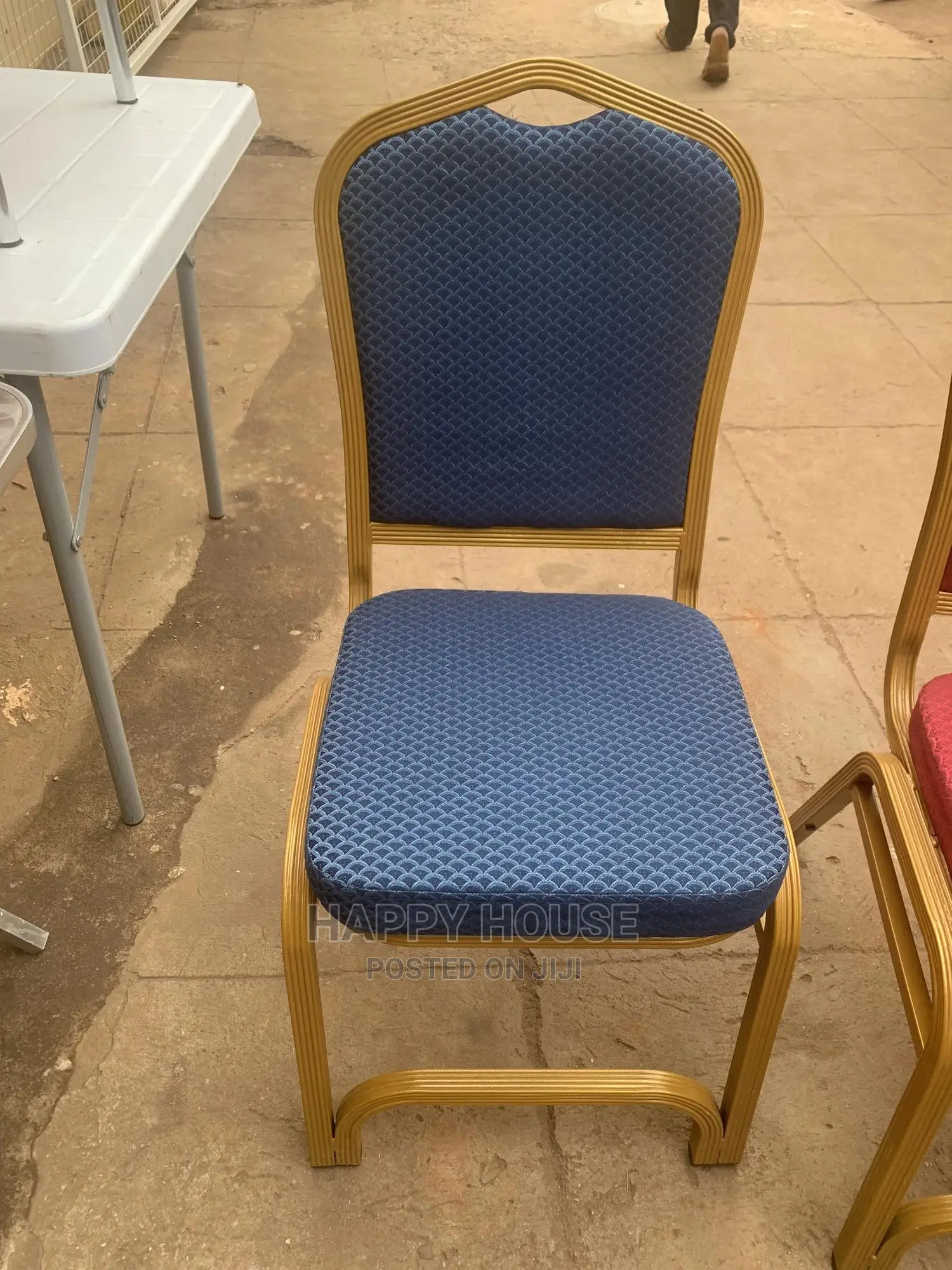 Executive Conference Chairs