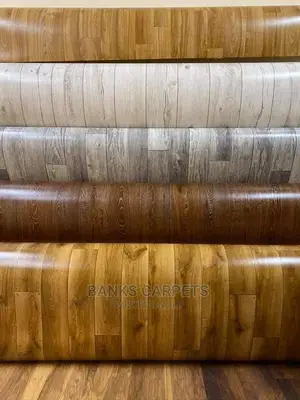 PVC Hard Carpets Gym and Home Use