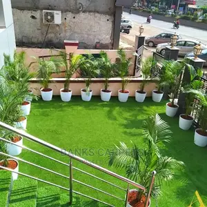 Artificial Tuff Grass