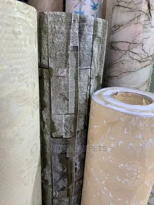Wall Paper Sticker 3d