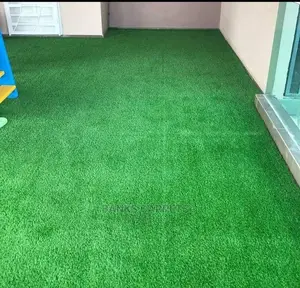 Artificial Tuff Grass