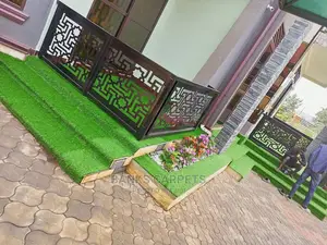 Artificial Tuff Grass