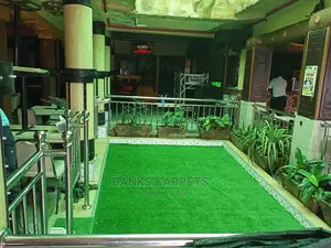 Artificial Grass