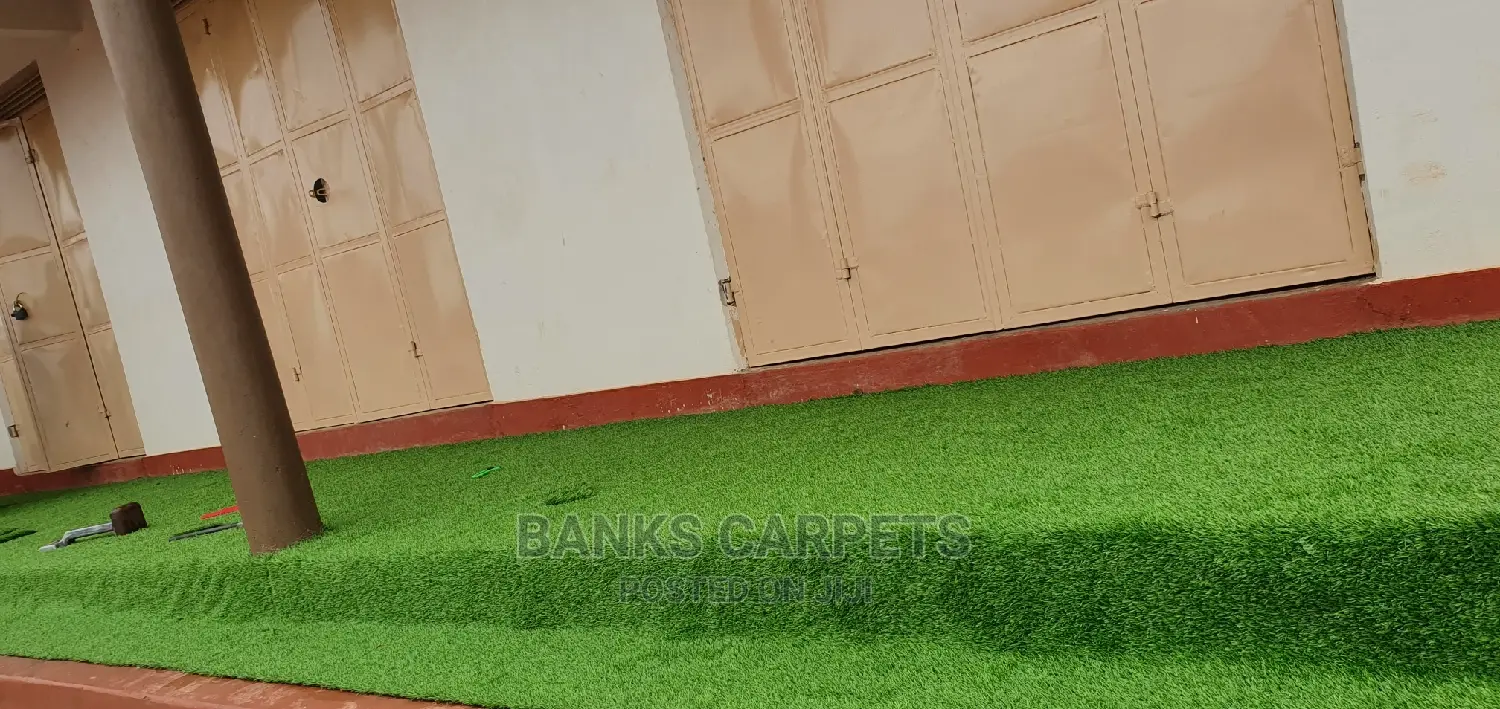 Artificial Grass