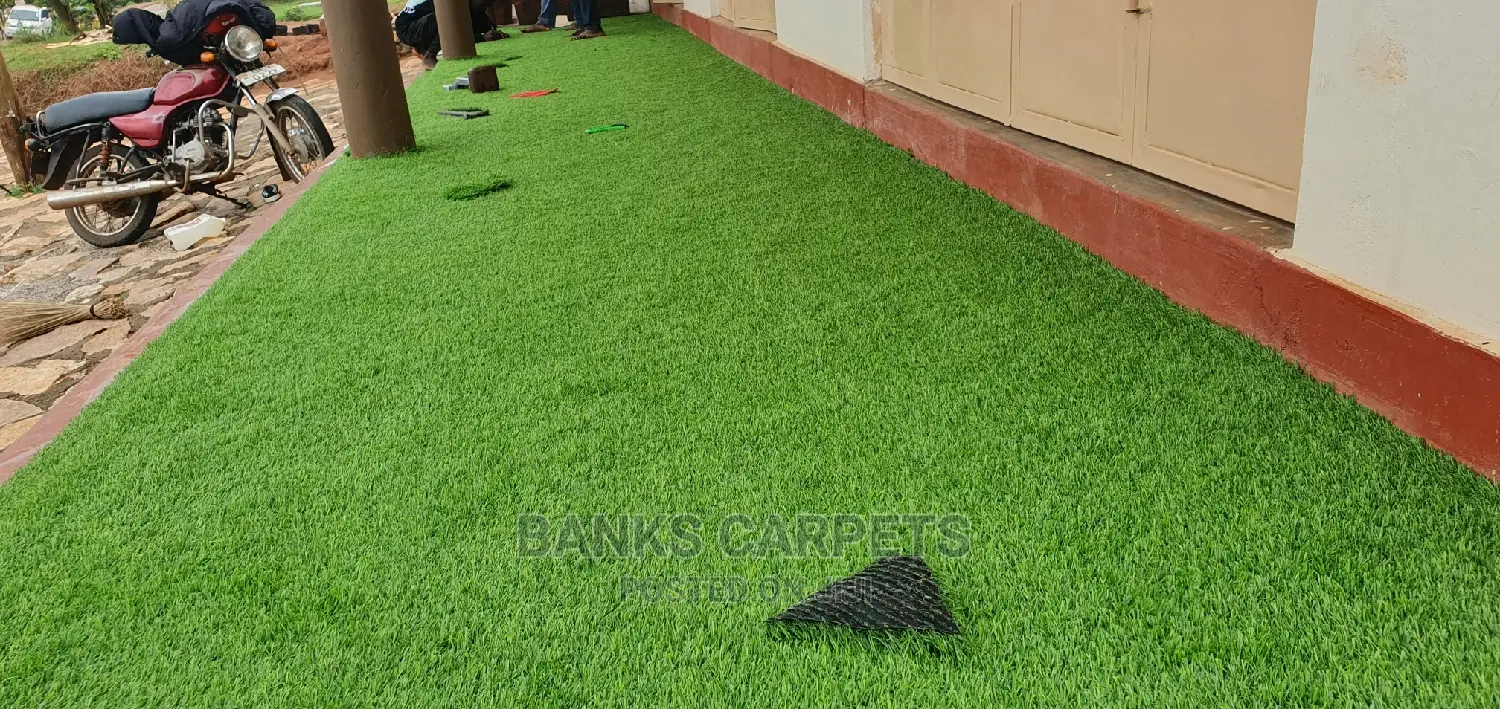 Artificial Grass