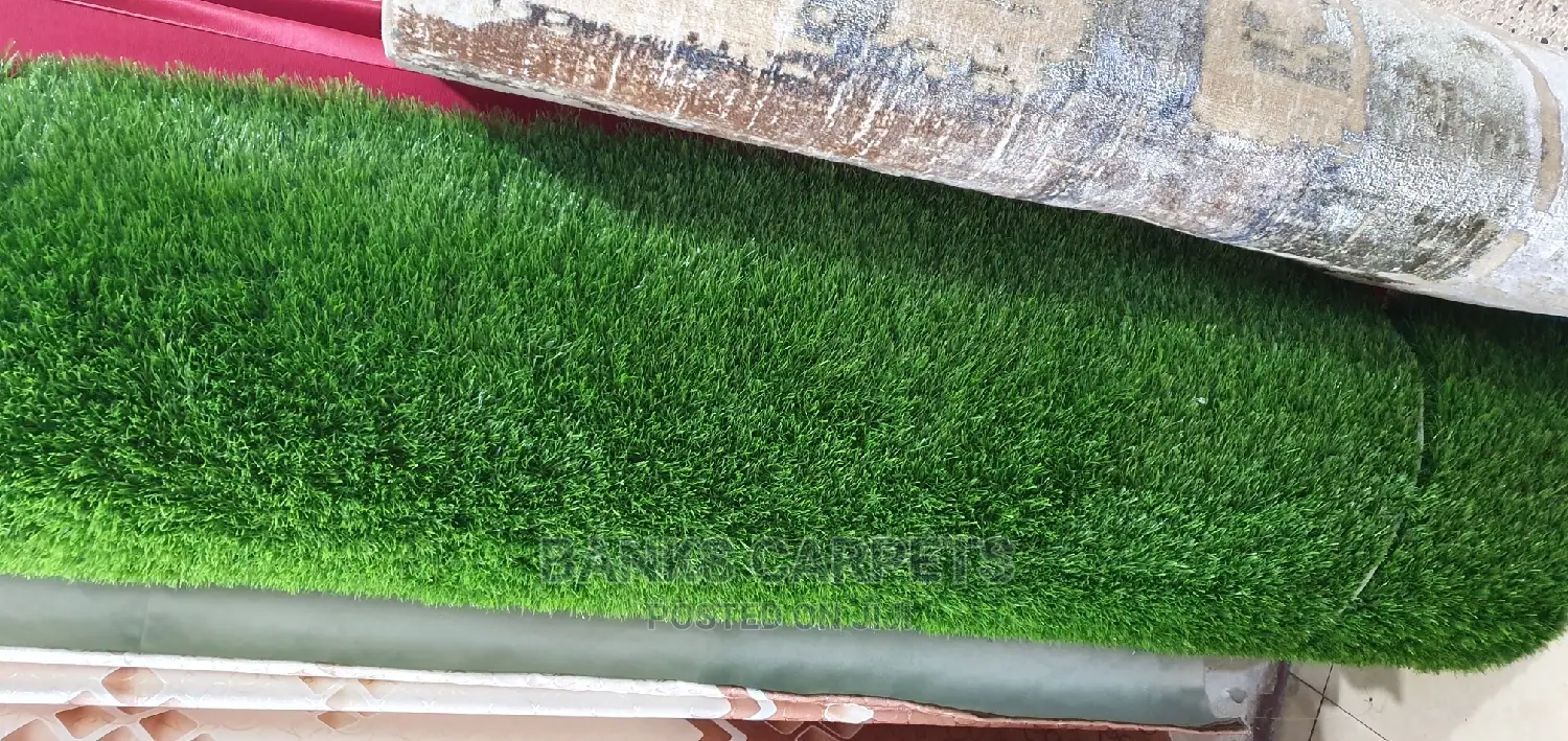 Artificial Grass