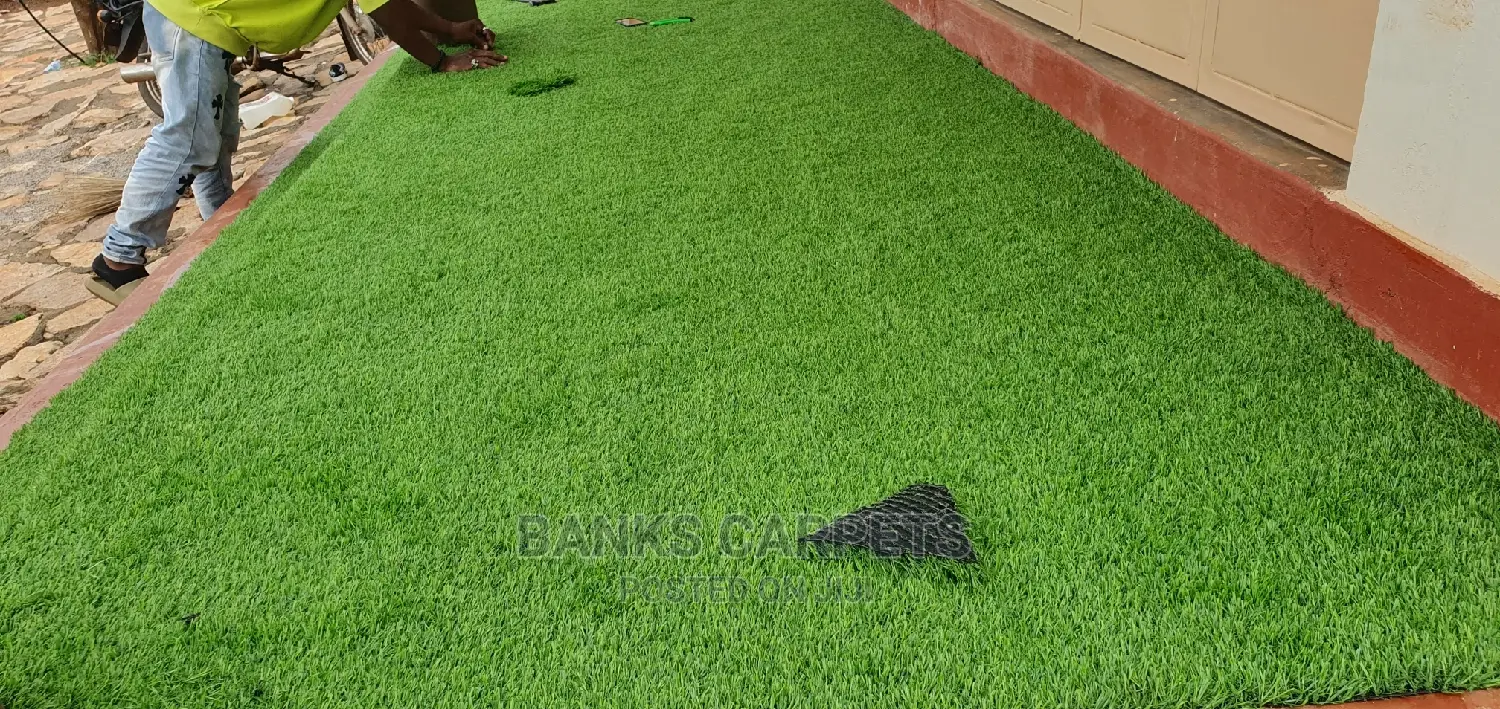 Artificial Grass