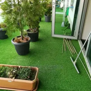 Artificial Tuff Grass