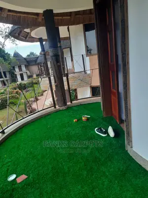 Artificial Tuff Grass