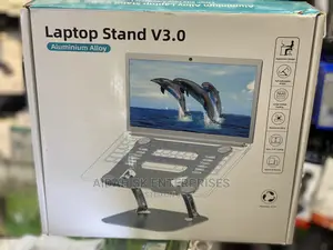 Laptop Stand