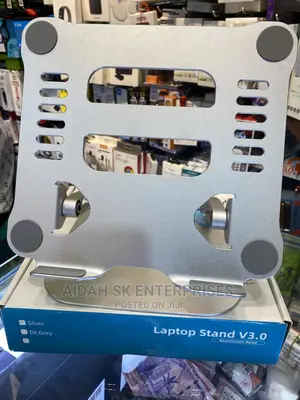 Laptop Stand