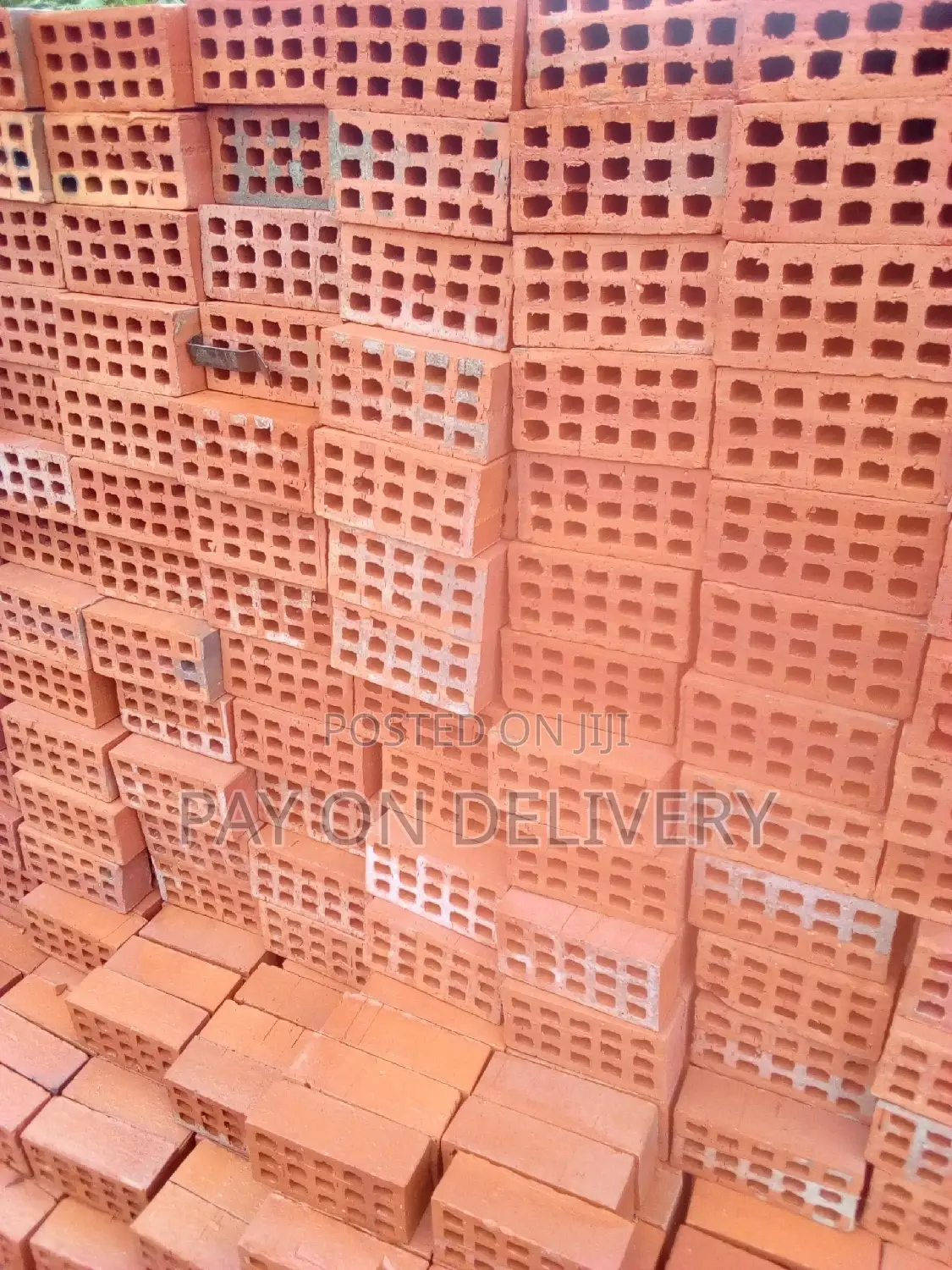 For Construction (Selected Bricks)