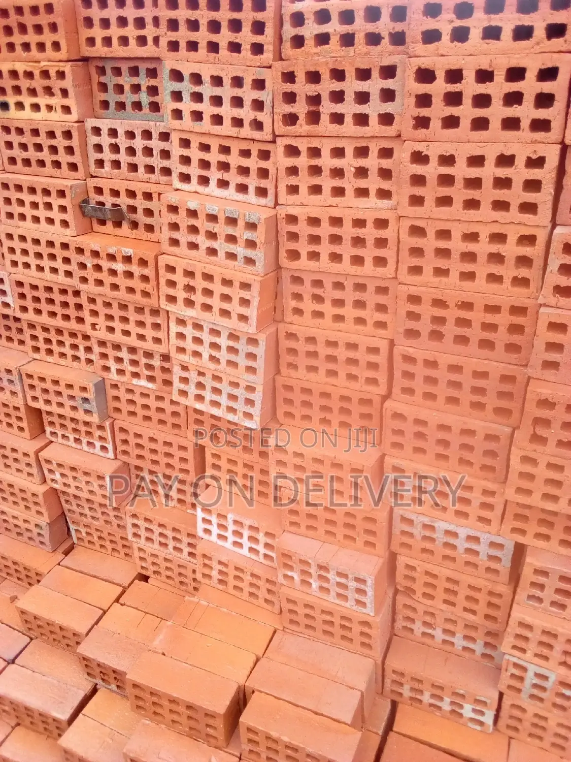 For Construction (Selected Bricks)