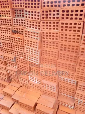 For Construction (Selected Bricks)