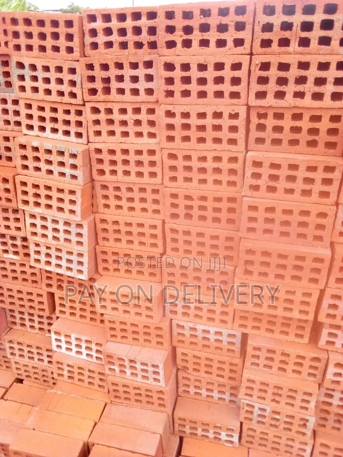 For Construction (Selected Bricks)