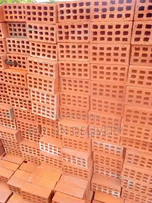 For Construction (Selected Bricks)