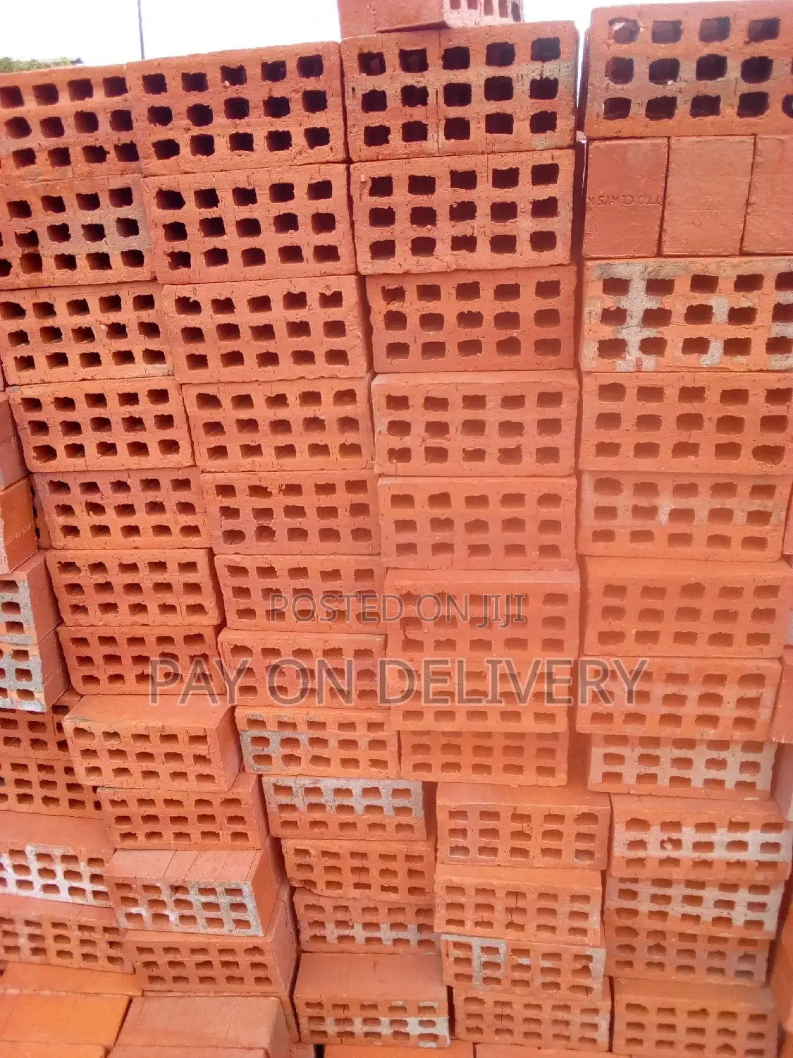 For Construction (Selected Bricks)