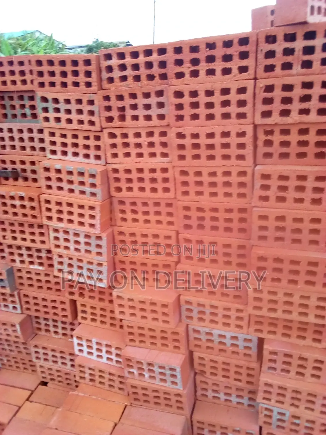 For Construction (Selected Bricks)