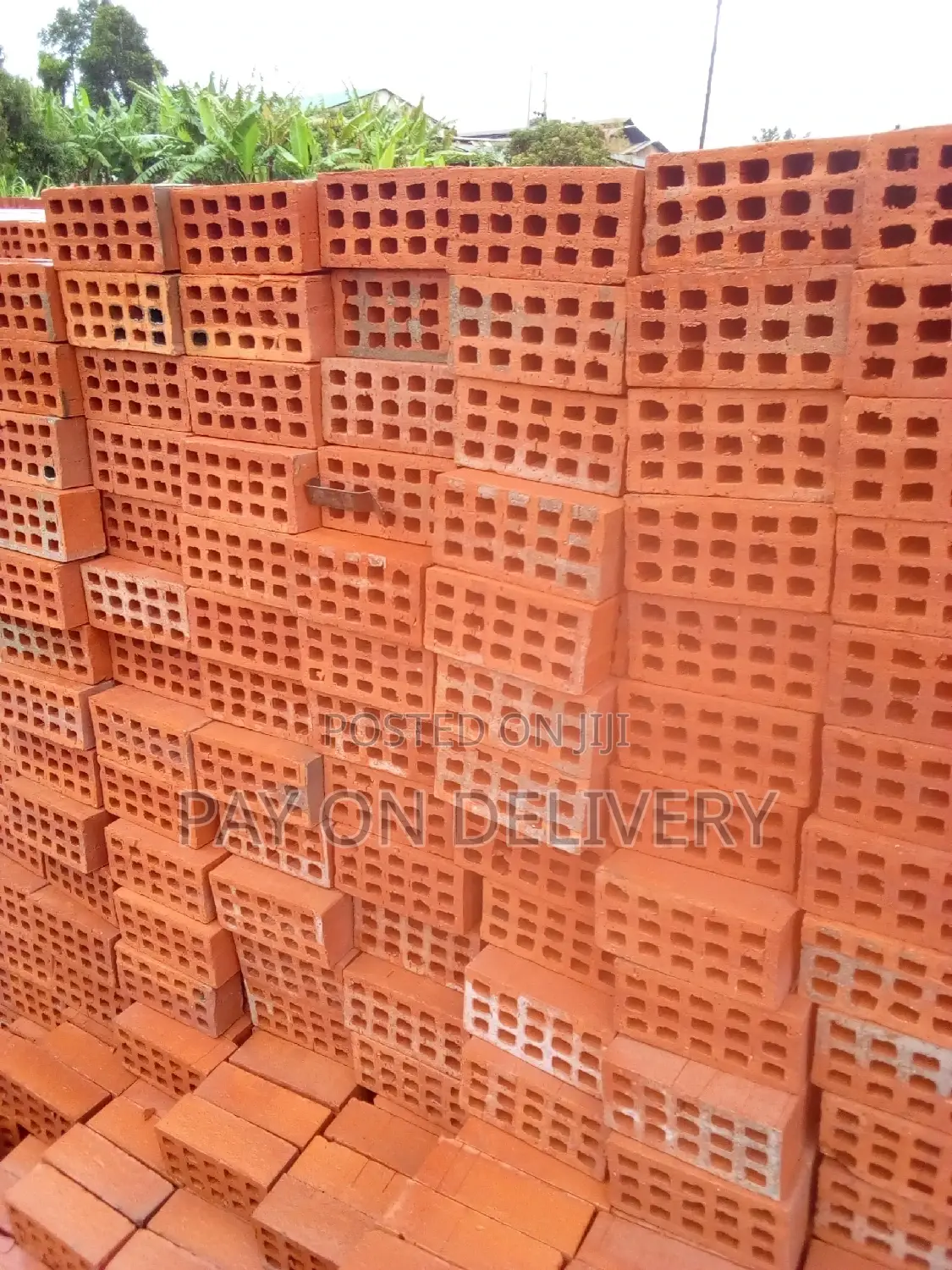 For Construction (Selected Bricks)