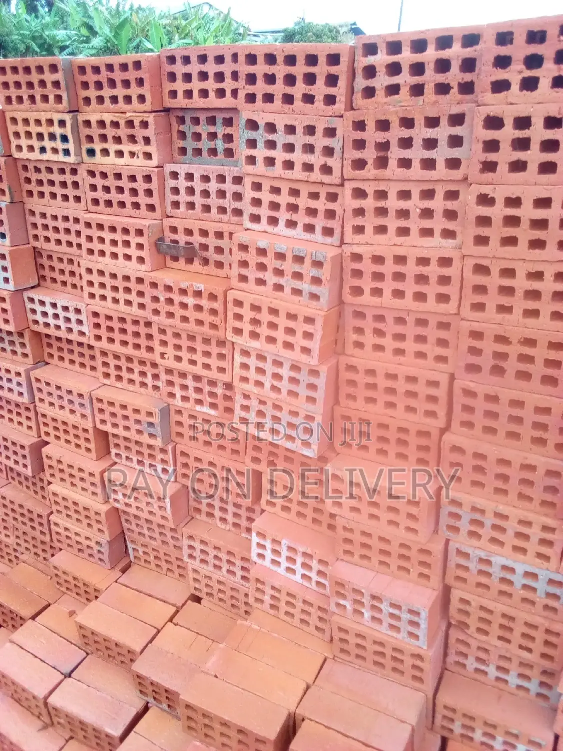 For Construction (Selected Bricks)
